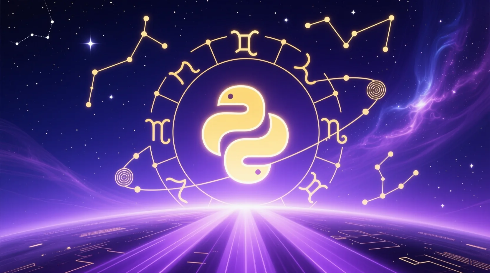 VedAstro Python Library - Vedic Astrology meets Python