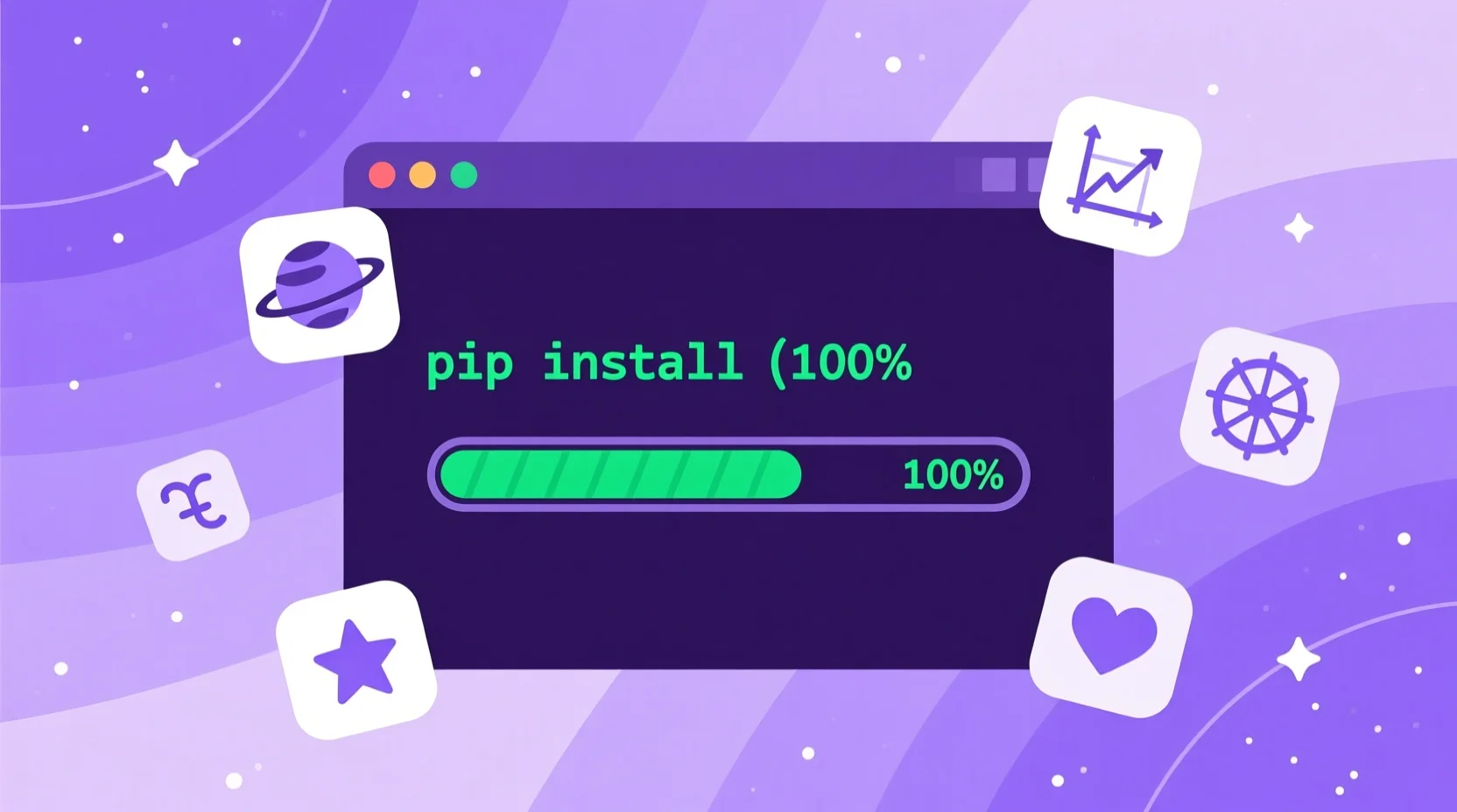 pip install vedastro