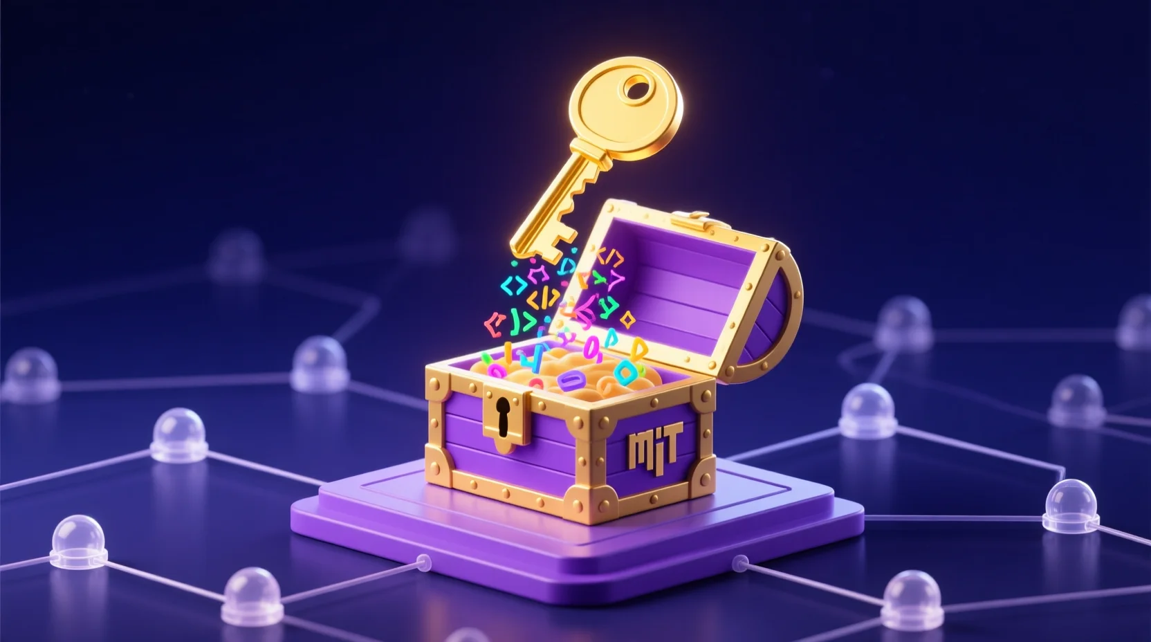 Open Source MIT License